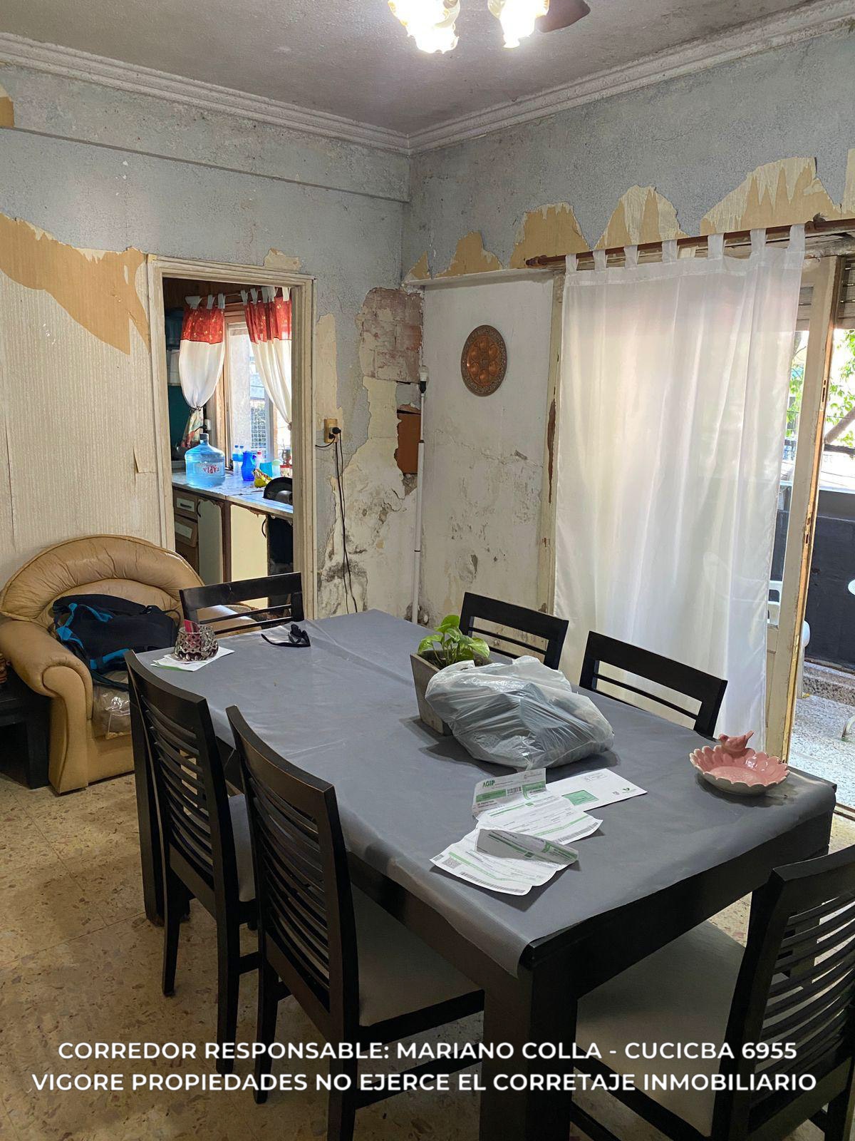 Terreno en Venta en Capital Federal, Capital Federal