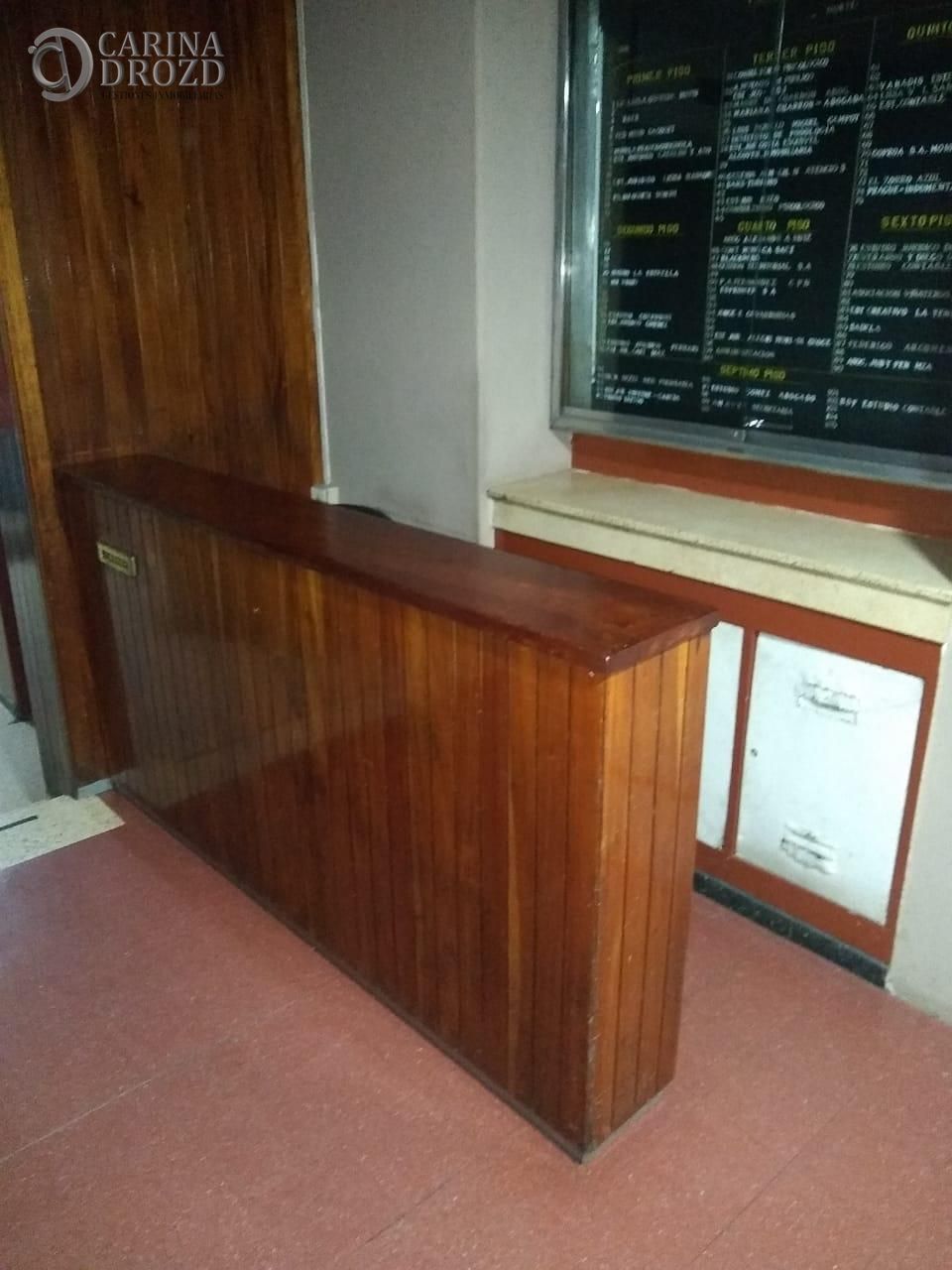 Oficina en Alquiler en Capital, Mendoza