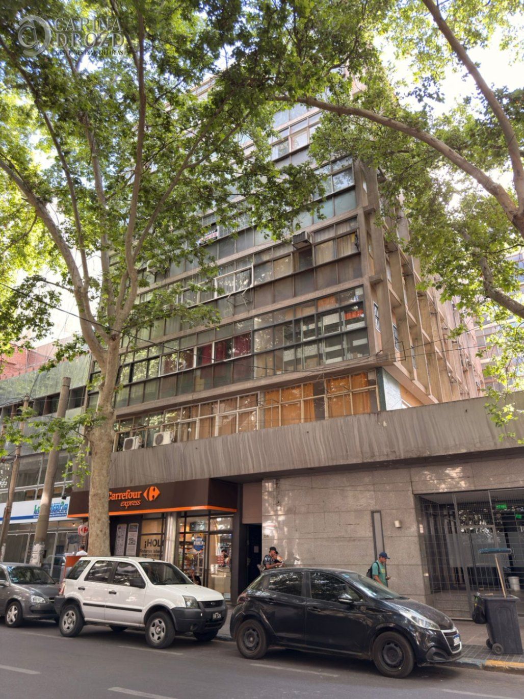 Oficina en Alquiler en Capital, Mendoza