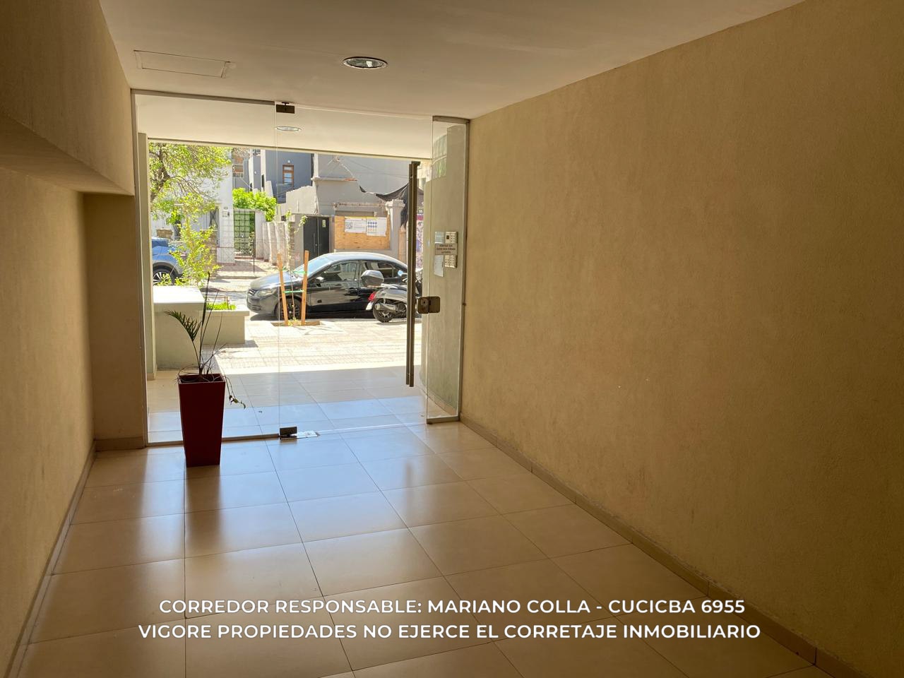 Departamento en Venta en Capital Federal, Capital Federal