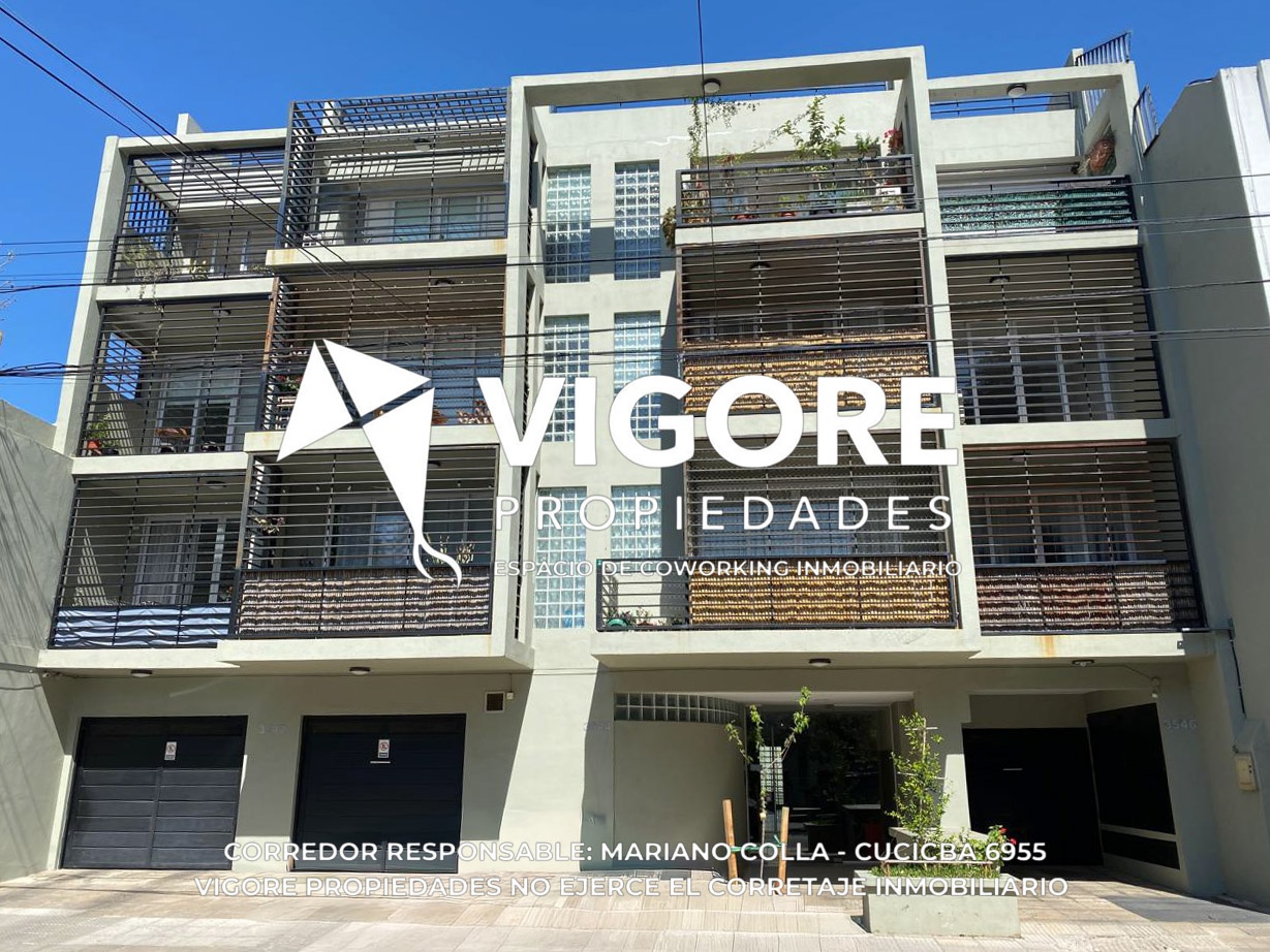 Departamento en Venta en Capital Federal, Capital Federal