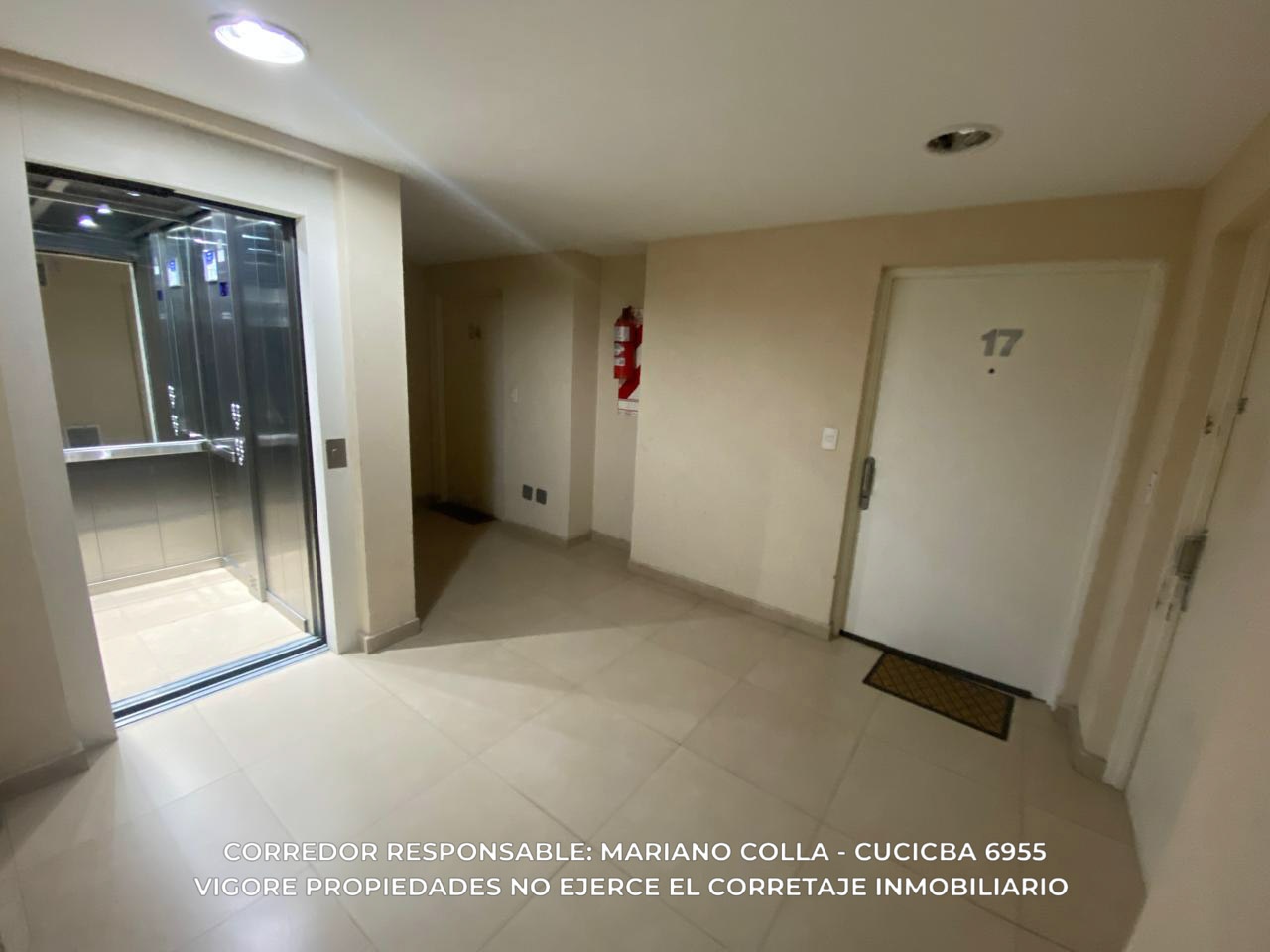 Departamento en Venta en Capital Federal, Capital Federal