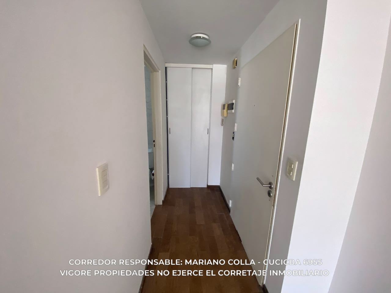 Departamento en Venta en Capital Federal, Capital Federal