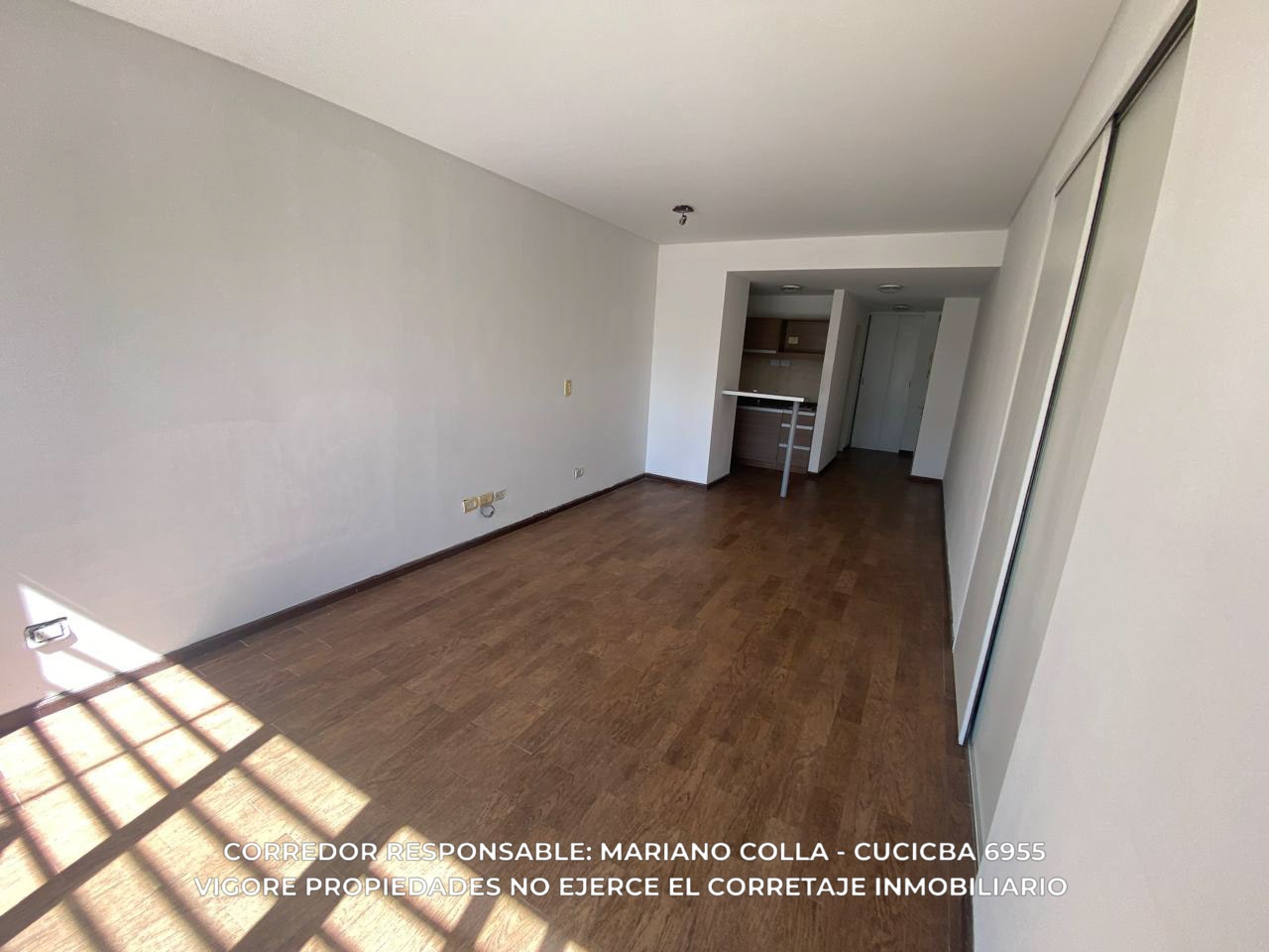 Departamento en Venta en Capital Federal, Capital Federal