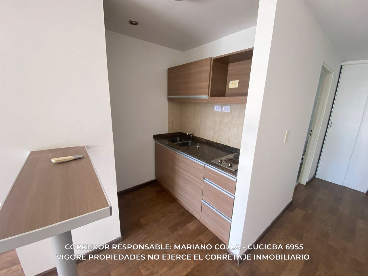 Departamento en Venta en Capital Federal, Capital Federal