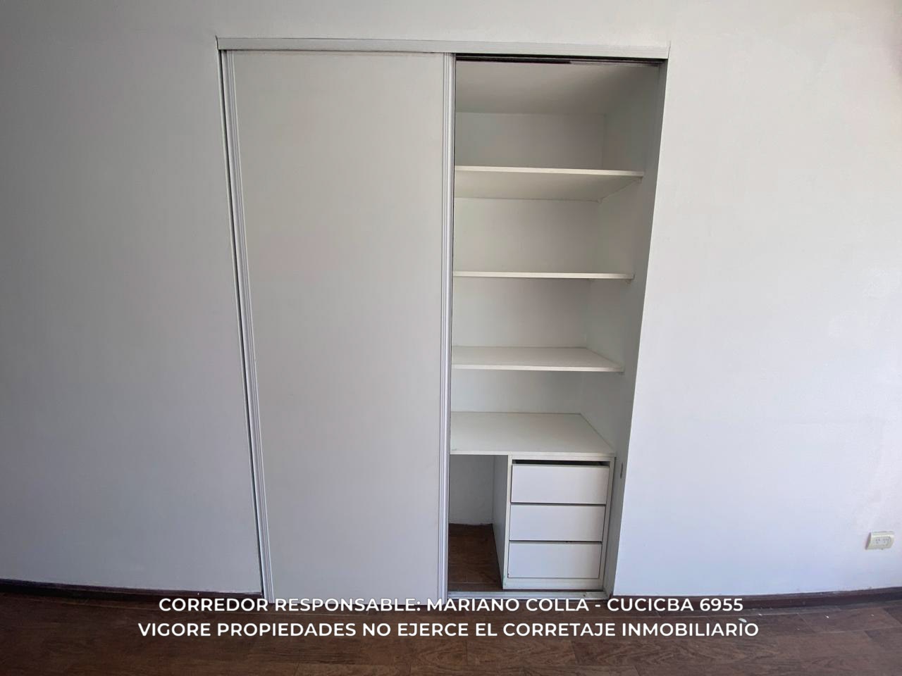 Departamento en Venta en Capital Federal, Capital Federal