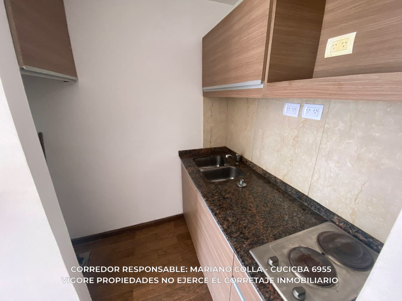 Departamento en Venta en Capital Federal, Capital Federal