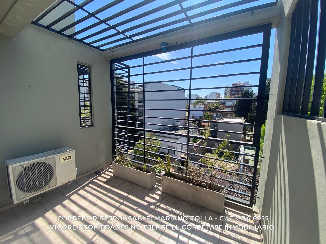 Departamento en Venta en Capital Federal, Capital Federal