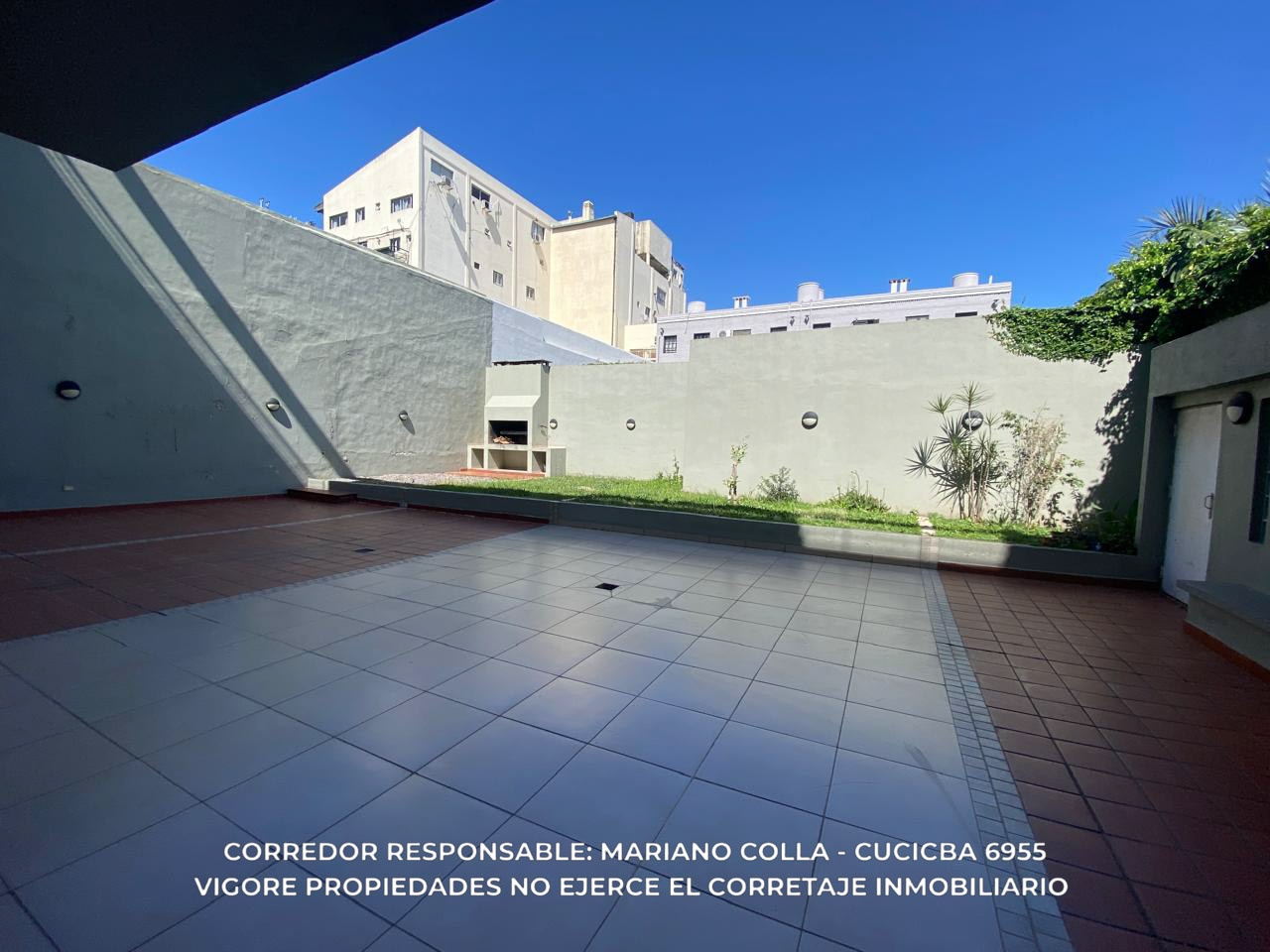 Departamento en Venta en Capital Federal, Capital Federal