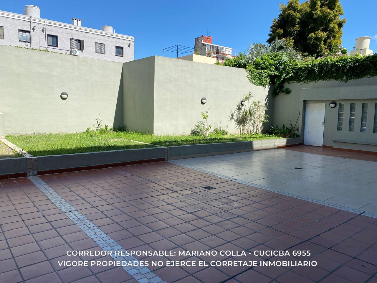 Departamento en Venta en Capital Federal, Capital Federal