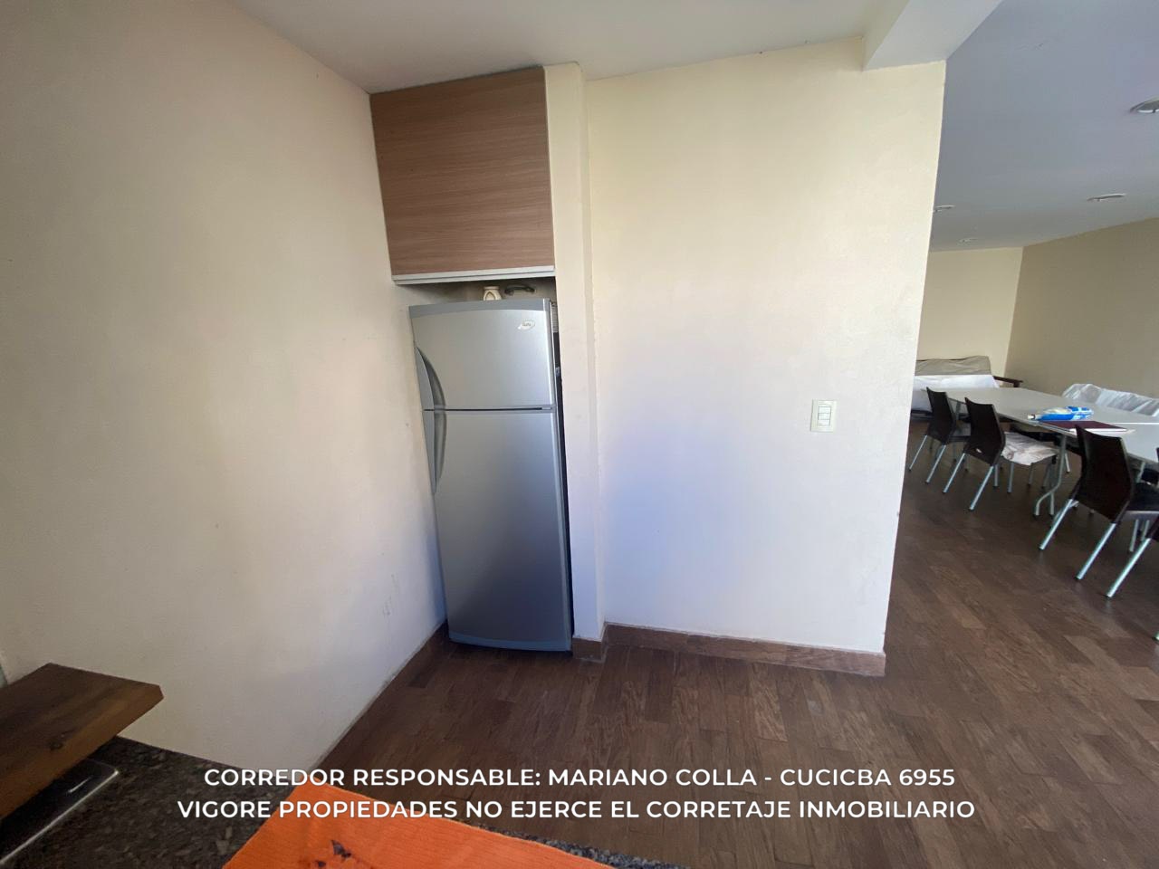 Departamento en Venta en Capital Federal, Capital Federal
