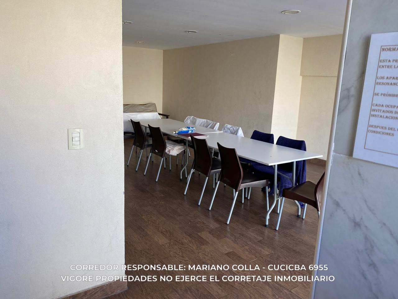 Departamento en Venta en Capital Federal, Capital Federal