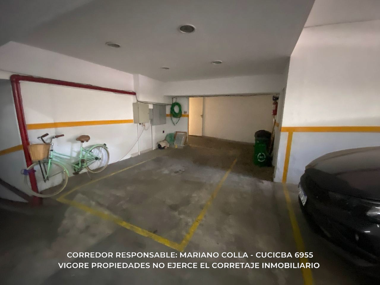 Departamento en Venta en Capital Federal, Capital Federal