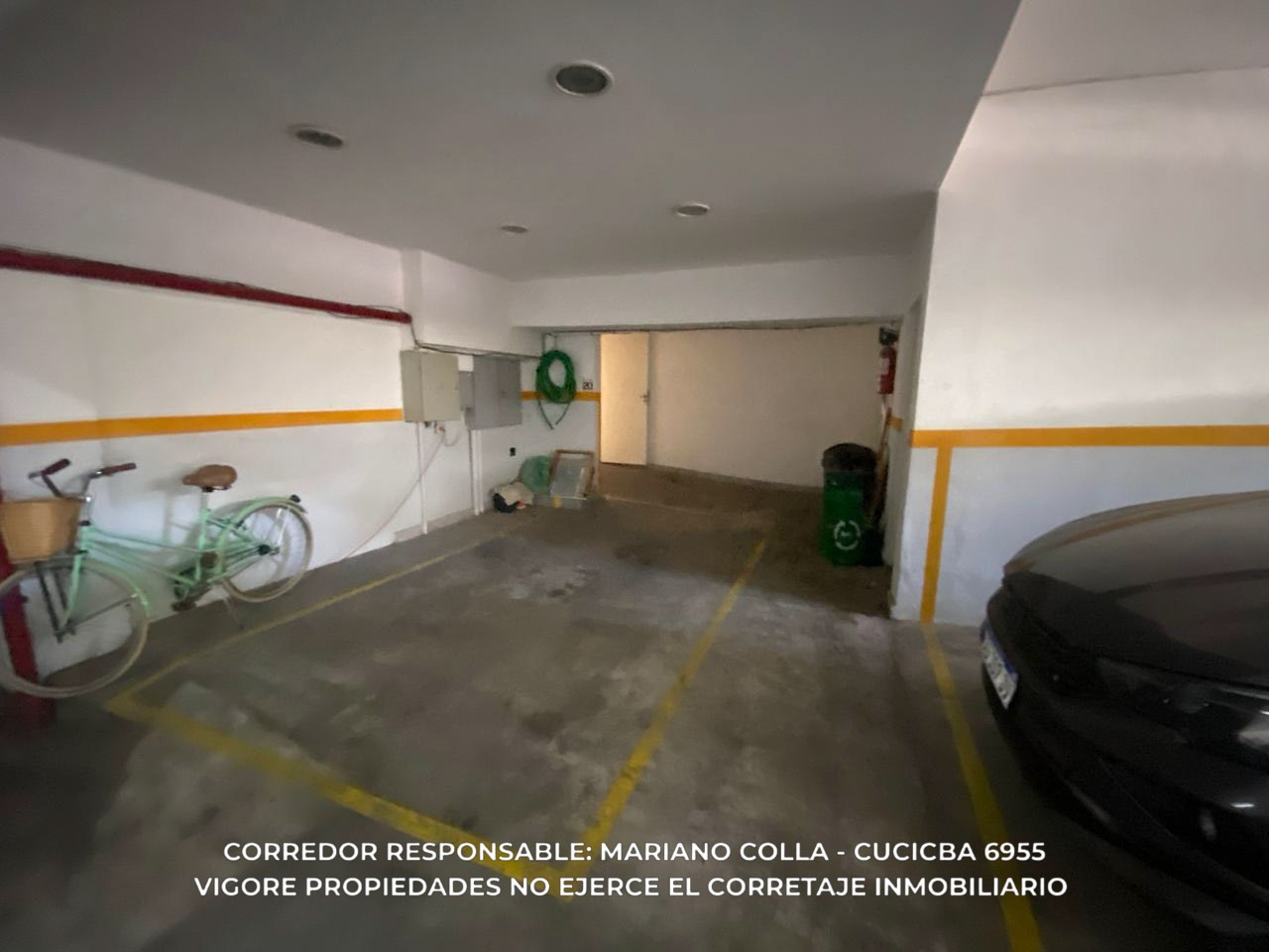 Departamento en Venta en Capital Federal, Capital Federal