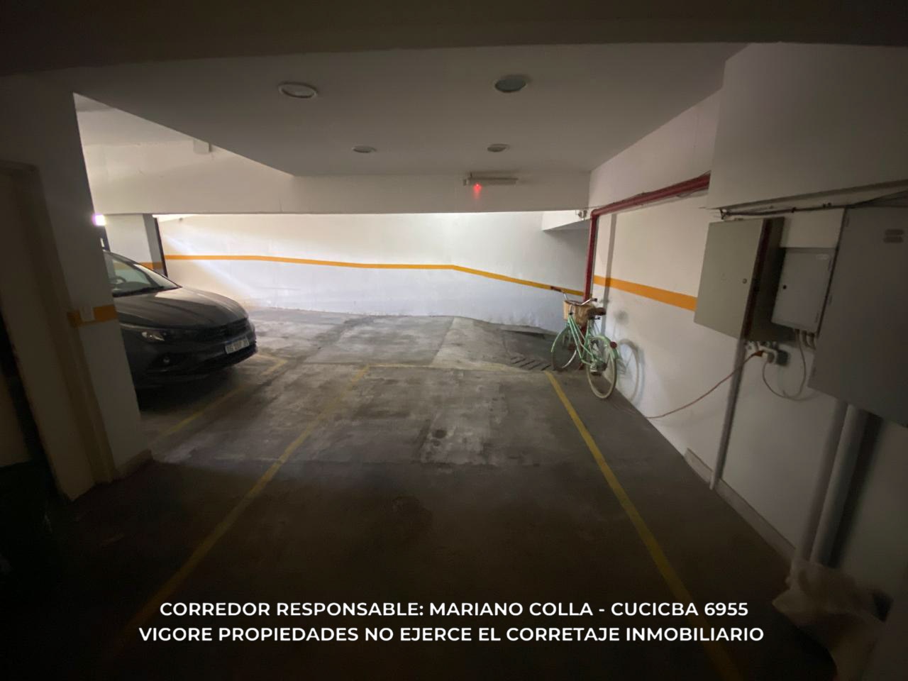 Departamento en Venta en Capital Federal, Capital Federal