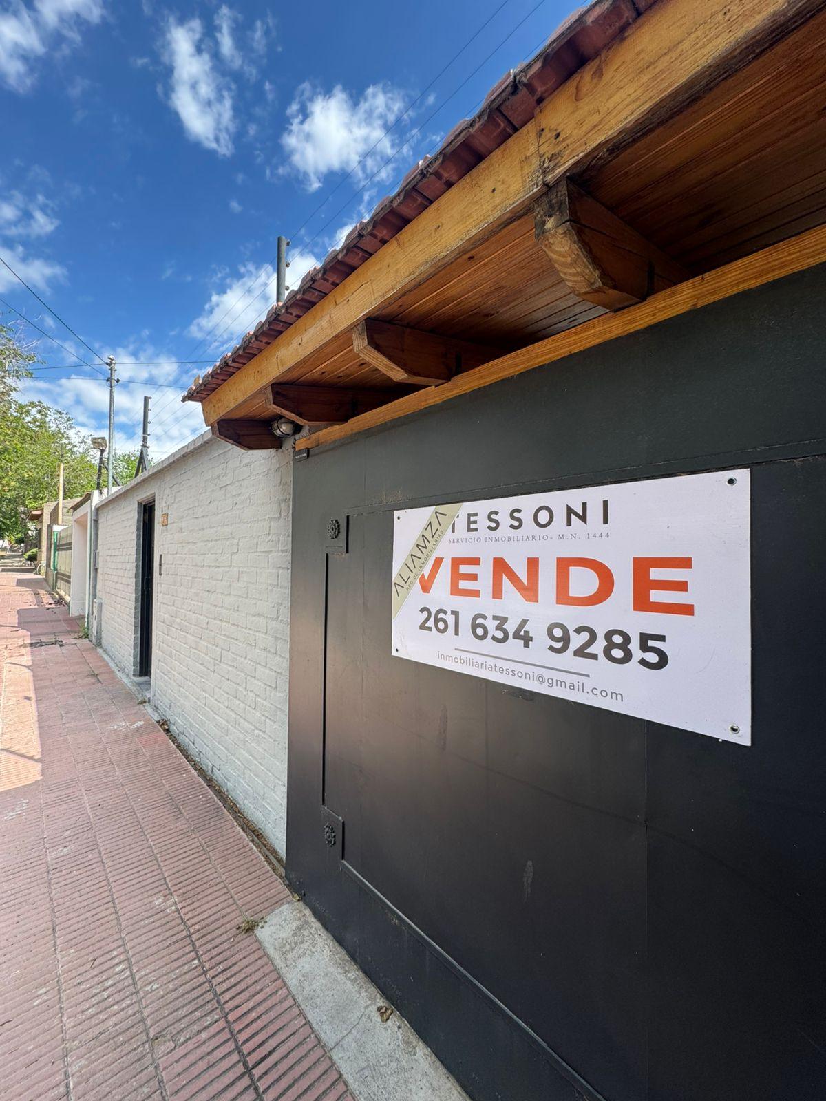 Casa en Venta en Godoy Cruz, Mendoza