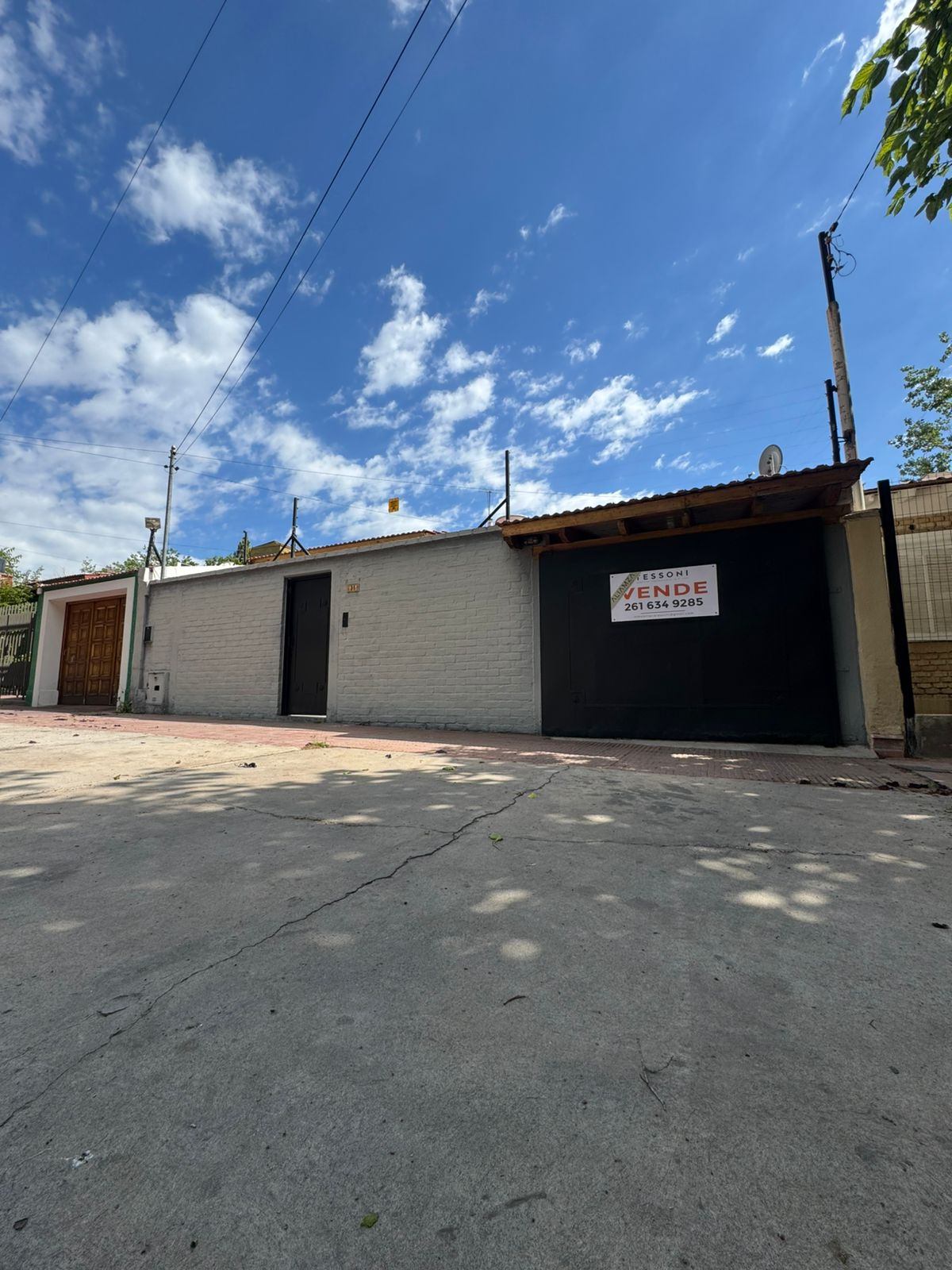 Casa en Venta en Godoy Cruz, Mendoza