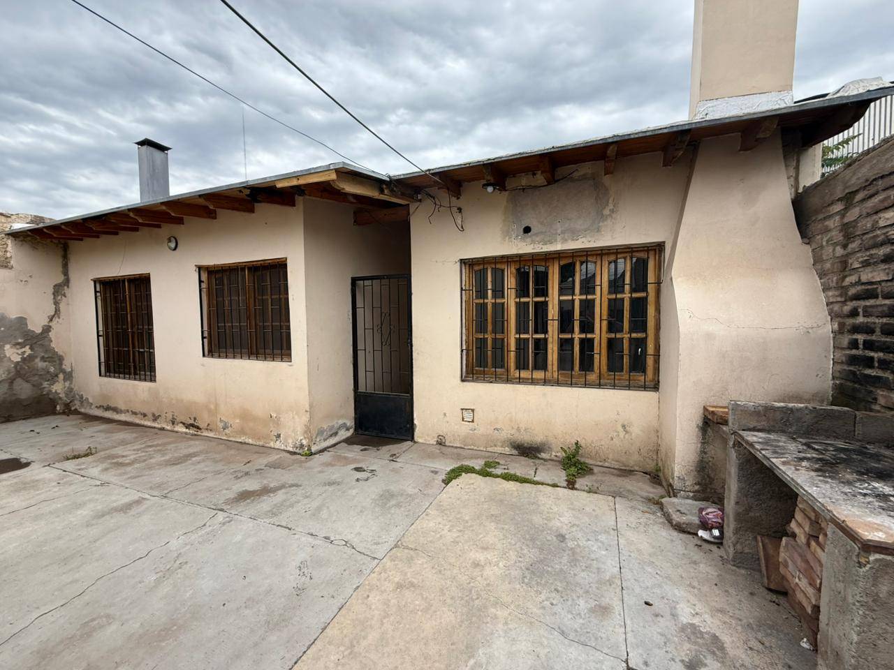 Casa en Venta en Tunuyan, Mendoza