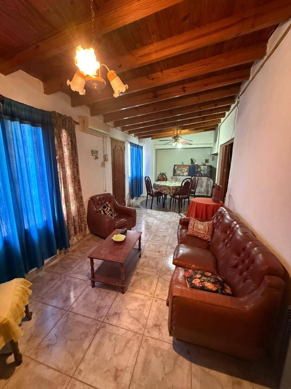 Casa en Venta en Tunuyan, Mendoza