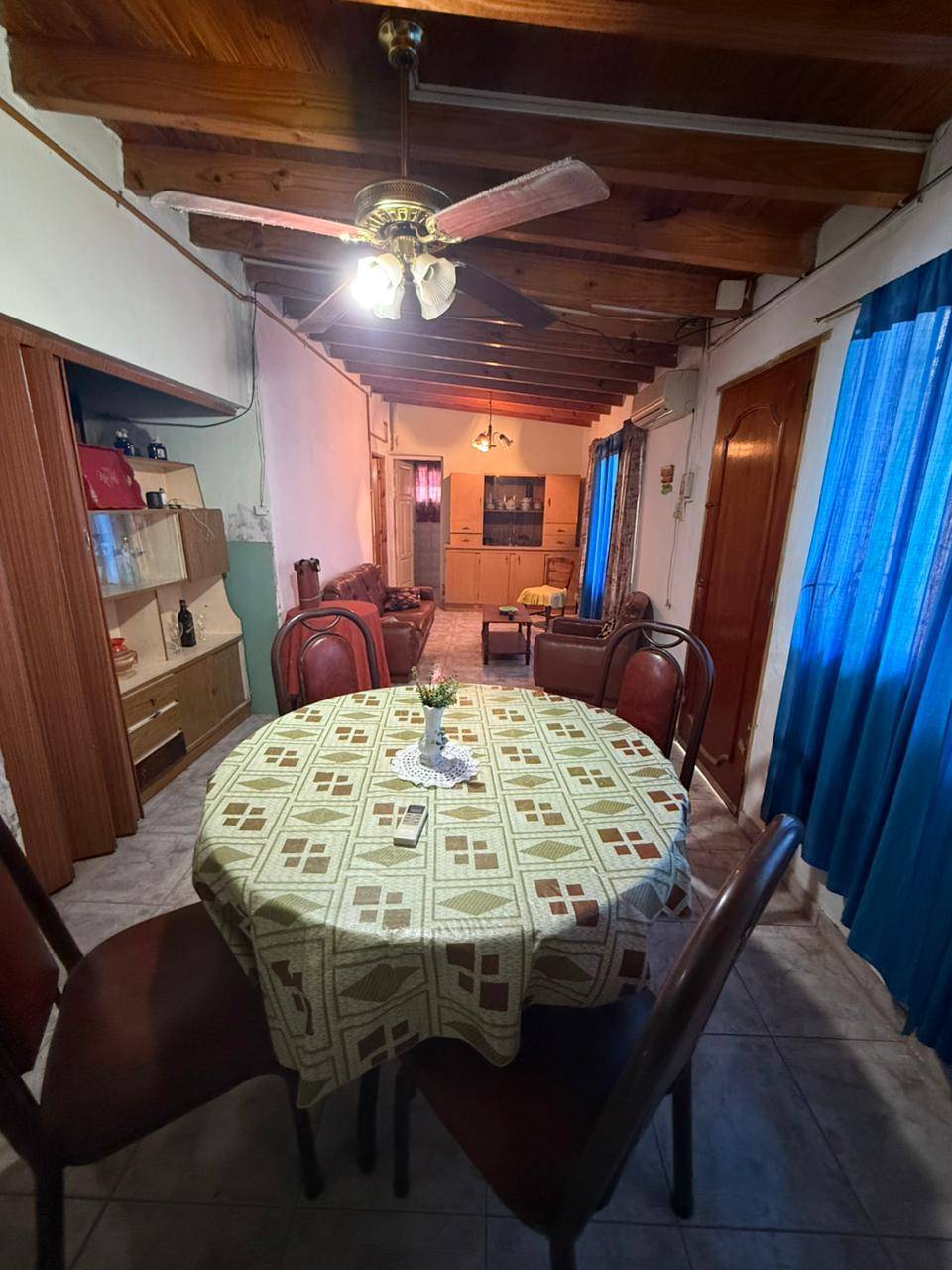 Casa en Venta en Tunuyan, Mendoza