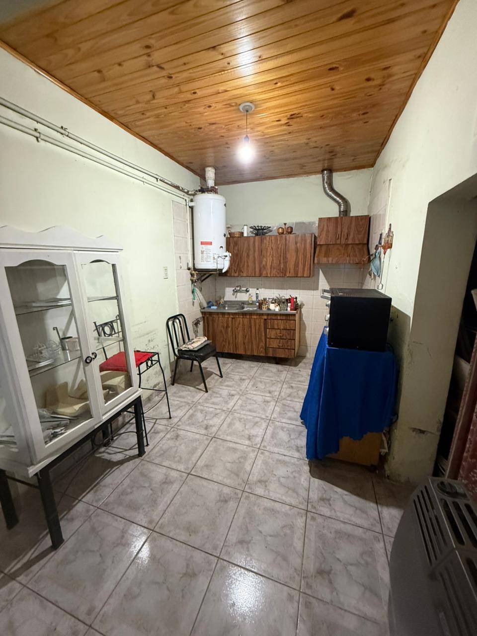 Casa en Venta en Tunuyan, Mendoza