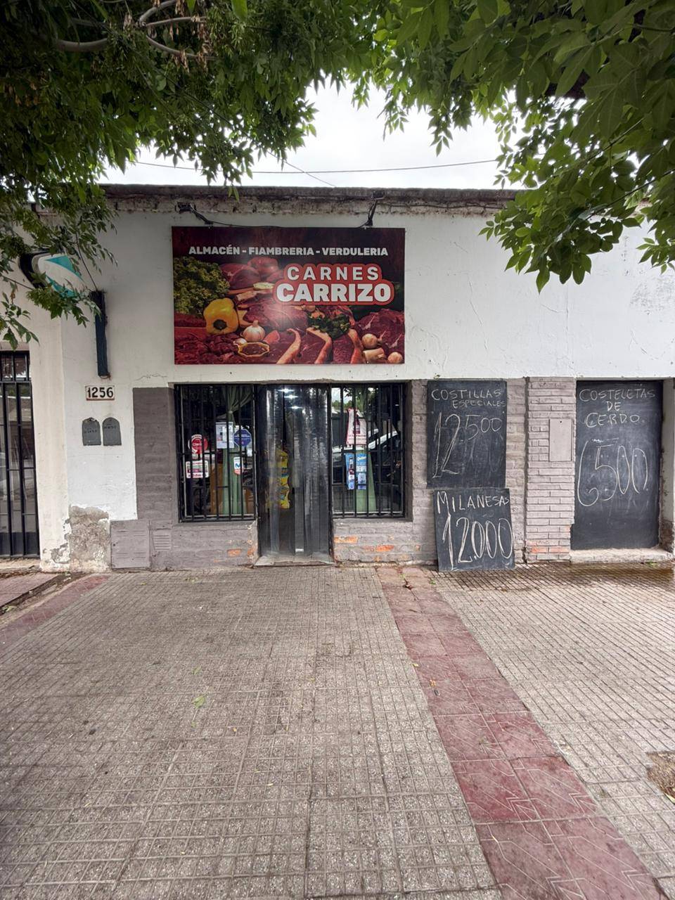 Casa en Venta en Tunuyan, Mendoza