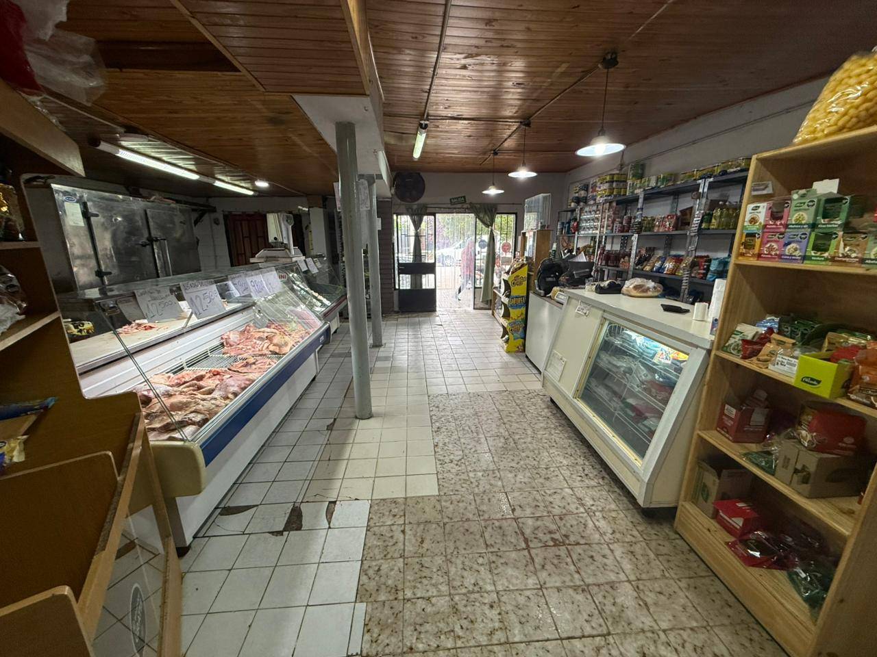 Casa en Venta en Tunuyan, Mendoza