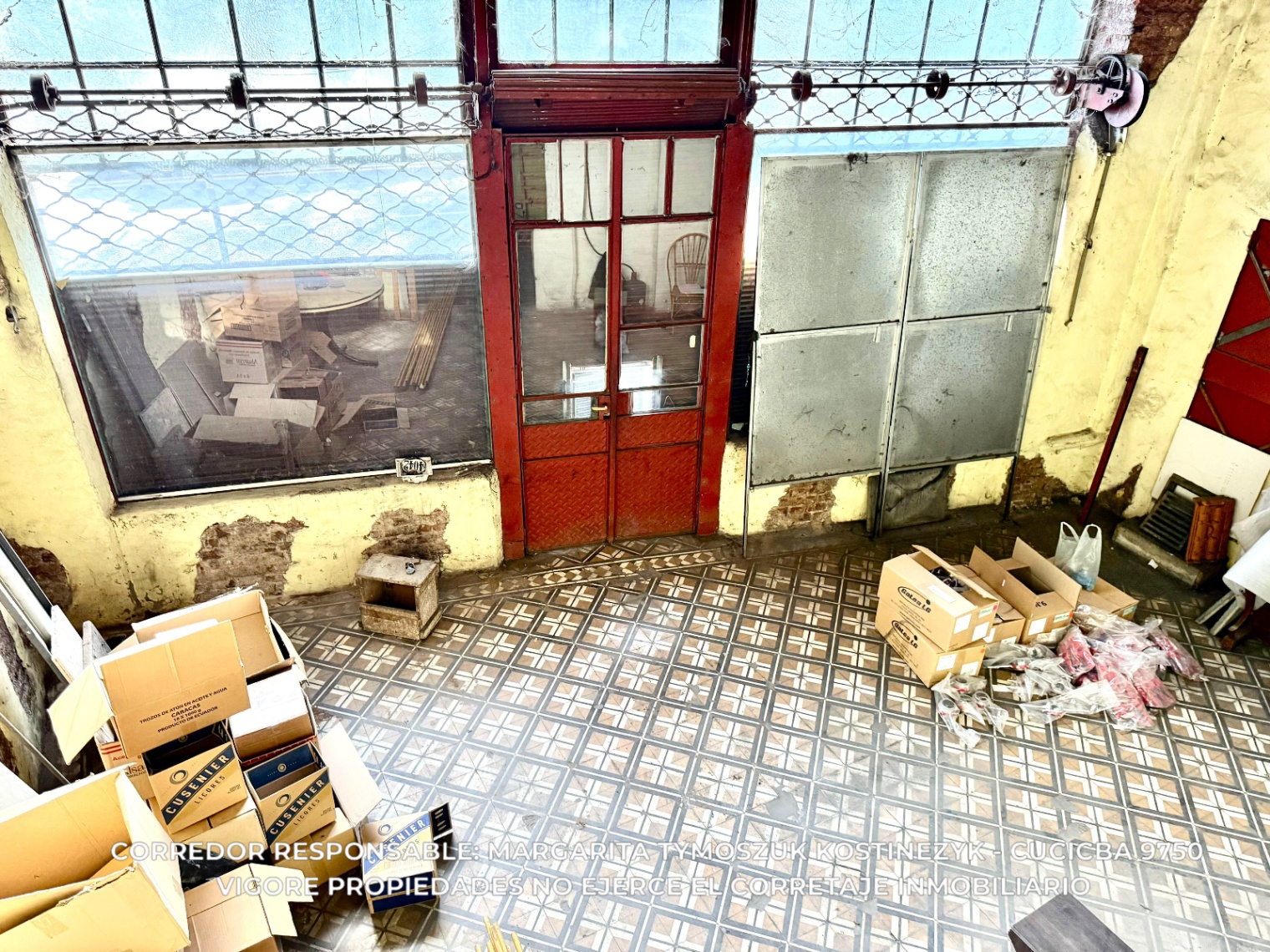 Casa en Venta en Capital Federal, Capital Federal