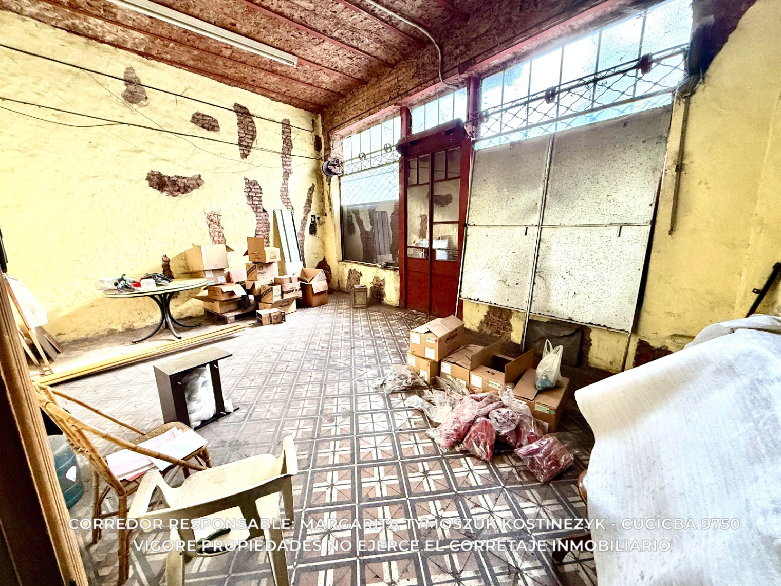 Casa en Venta en Capital Federal, Capital Federal