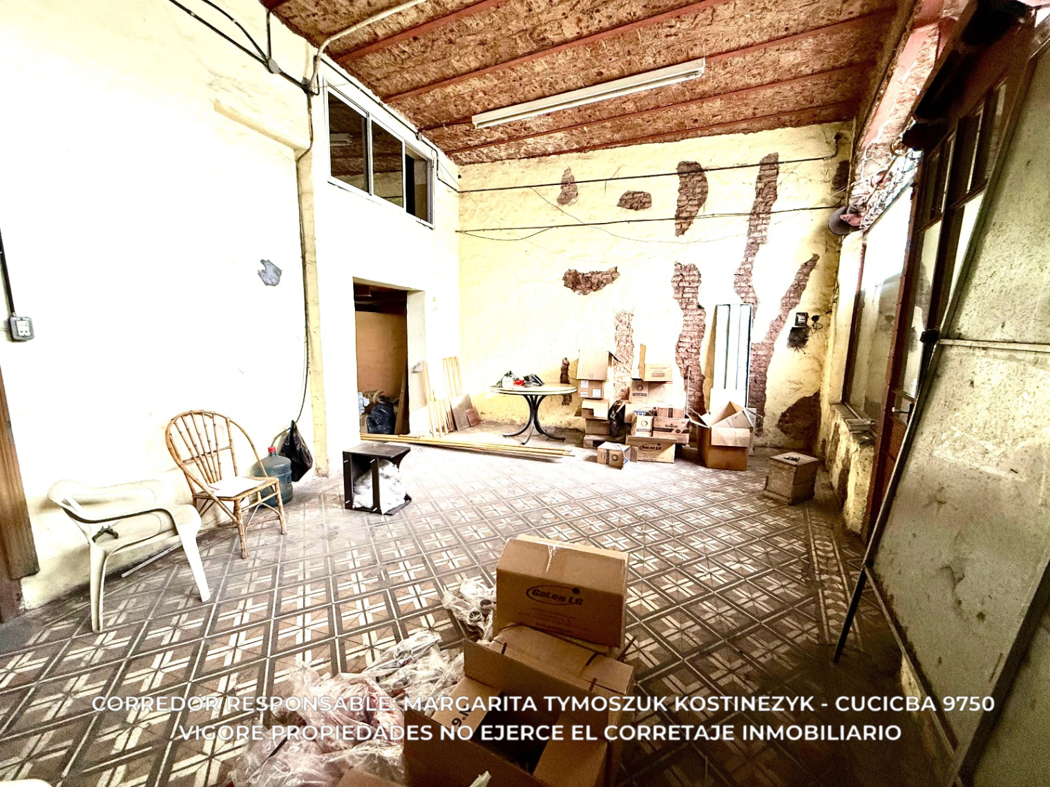 Casa en Venta en Capital Federal, Capital Federal