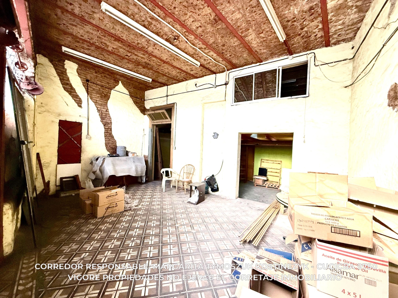 Casa en Venta en Capital Federal, Capital Federal