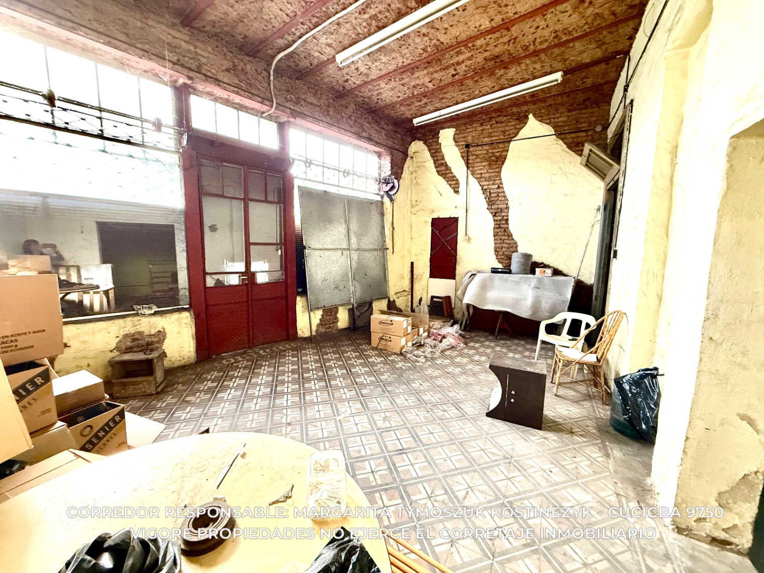 Casa en Venta en Capital Federal, Capital Federal