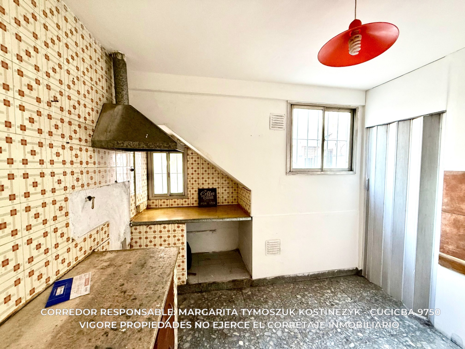 Casa en Venta en Capital Federal, Capital Federal