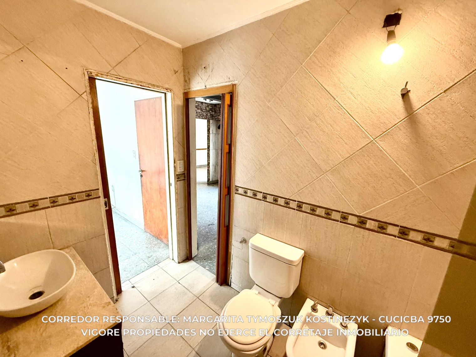 Casa en Venta en Capital Federal, Capital Federal