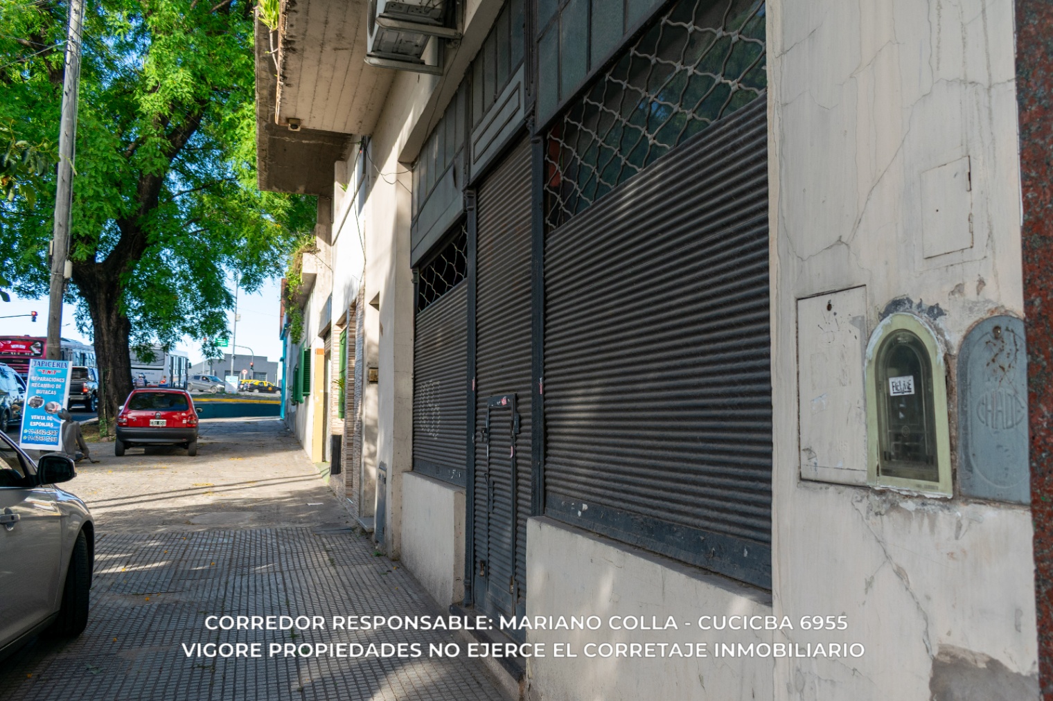 Casa en Venta en Capital Federal, Capital Federal