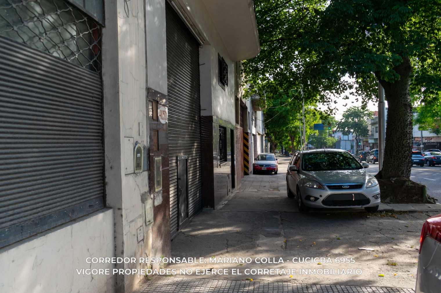 Casa en Venta en Capital Federal, Capital Federal