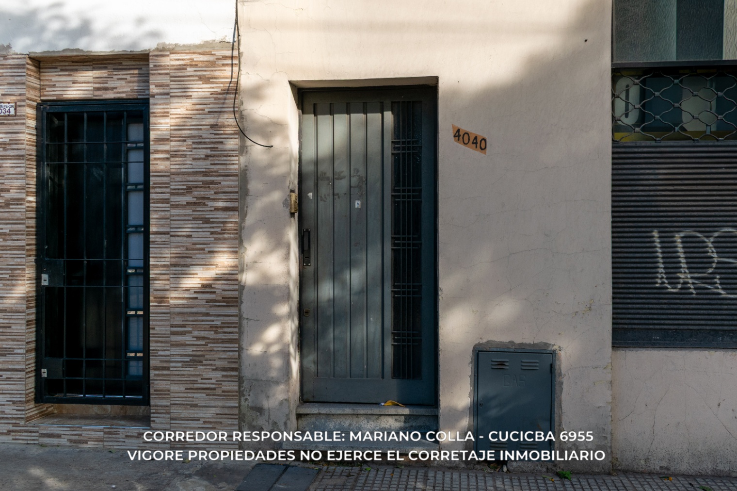 Casa en Venta en Capital Federal, Capital Federal