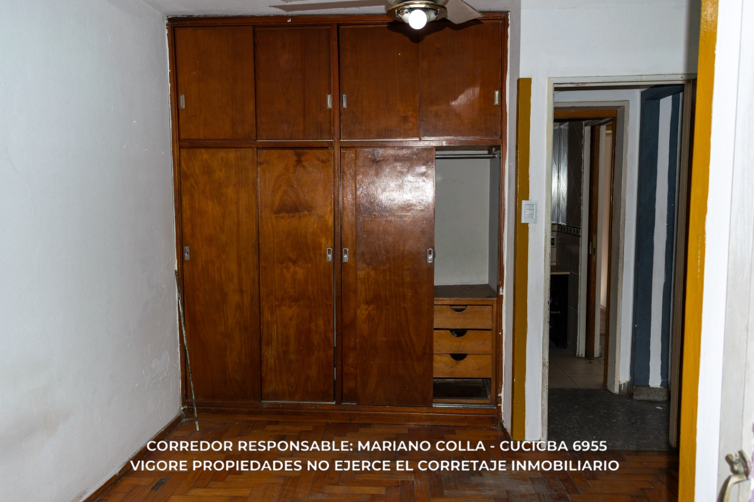 Casa en Venta en Capital Federal, Capital Federal