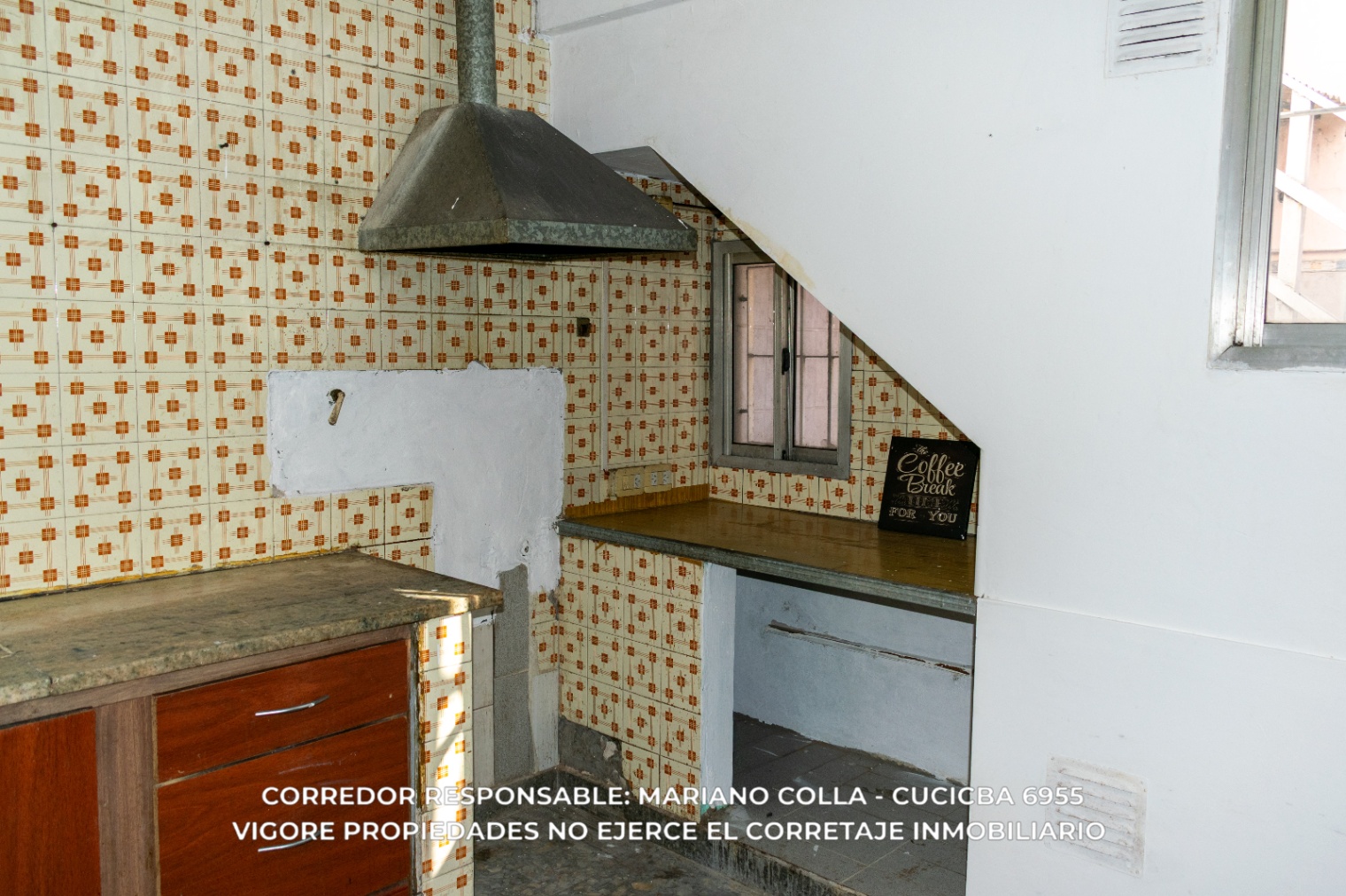 Casa en Venta en Capital Federal, Capital Federal