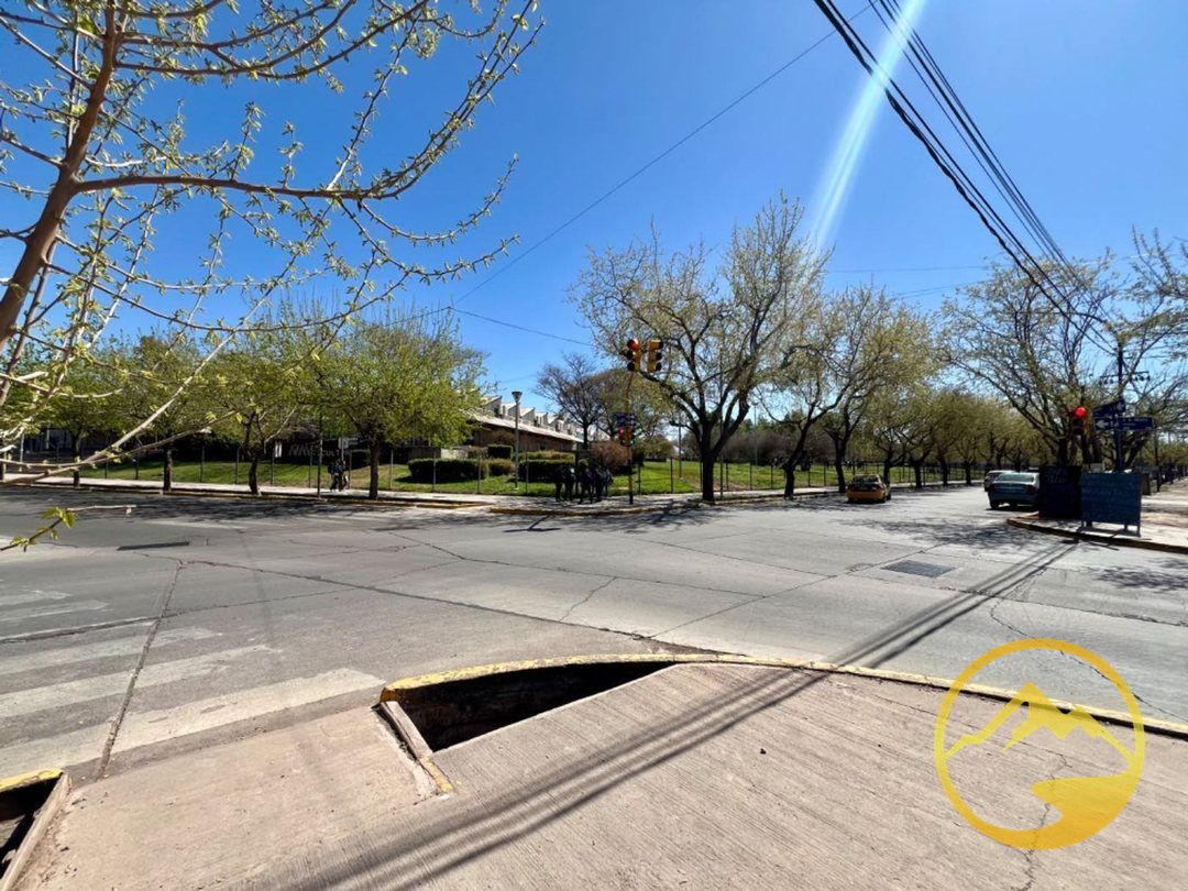 Terreno en Venta en Capital, Mendoza