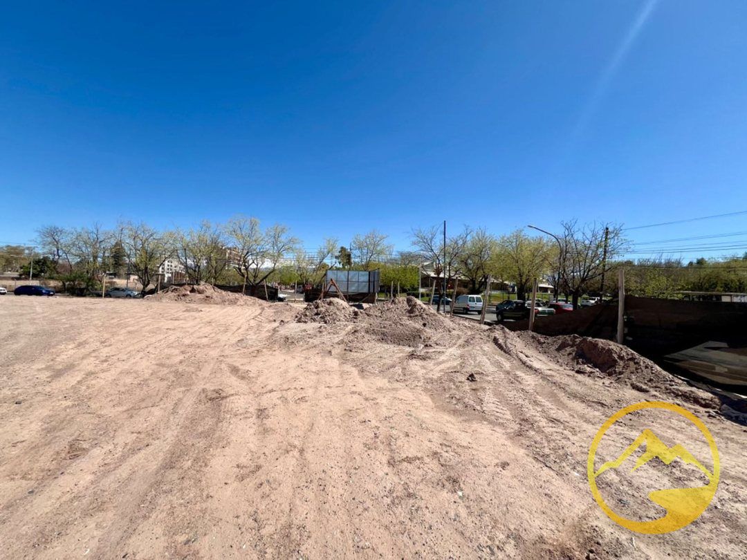 Terreno en Venta en Capital, Mendoza