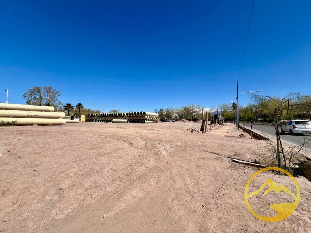 Terreno en Venta en Capital, Mendoza