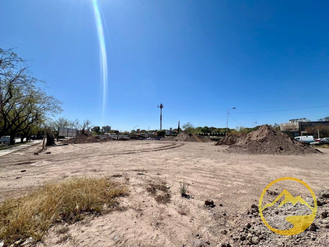 Terreno en Venta en Capital, Mendoza