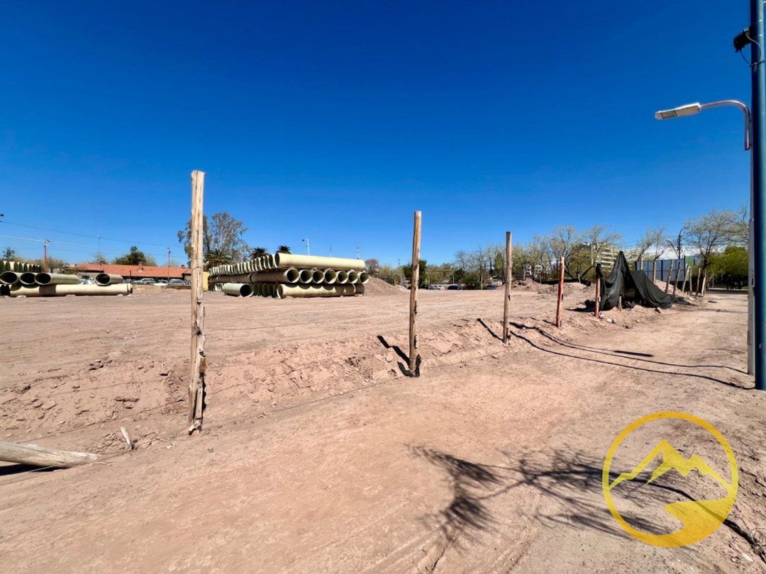 Terreno en Venta en Capital, Mendoza