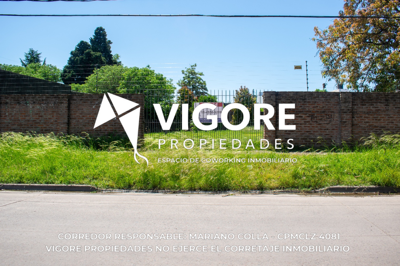 Terreno en Venta en Almirante Brown, G.B.A. Zona Sur