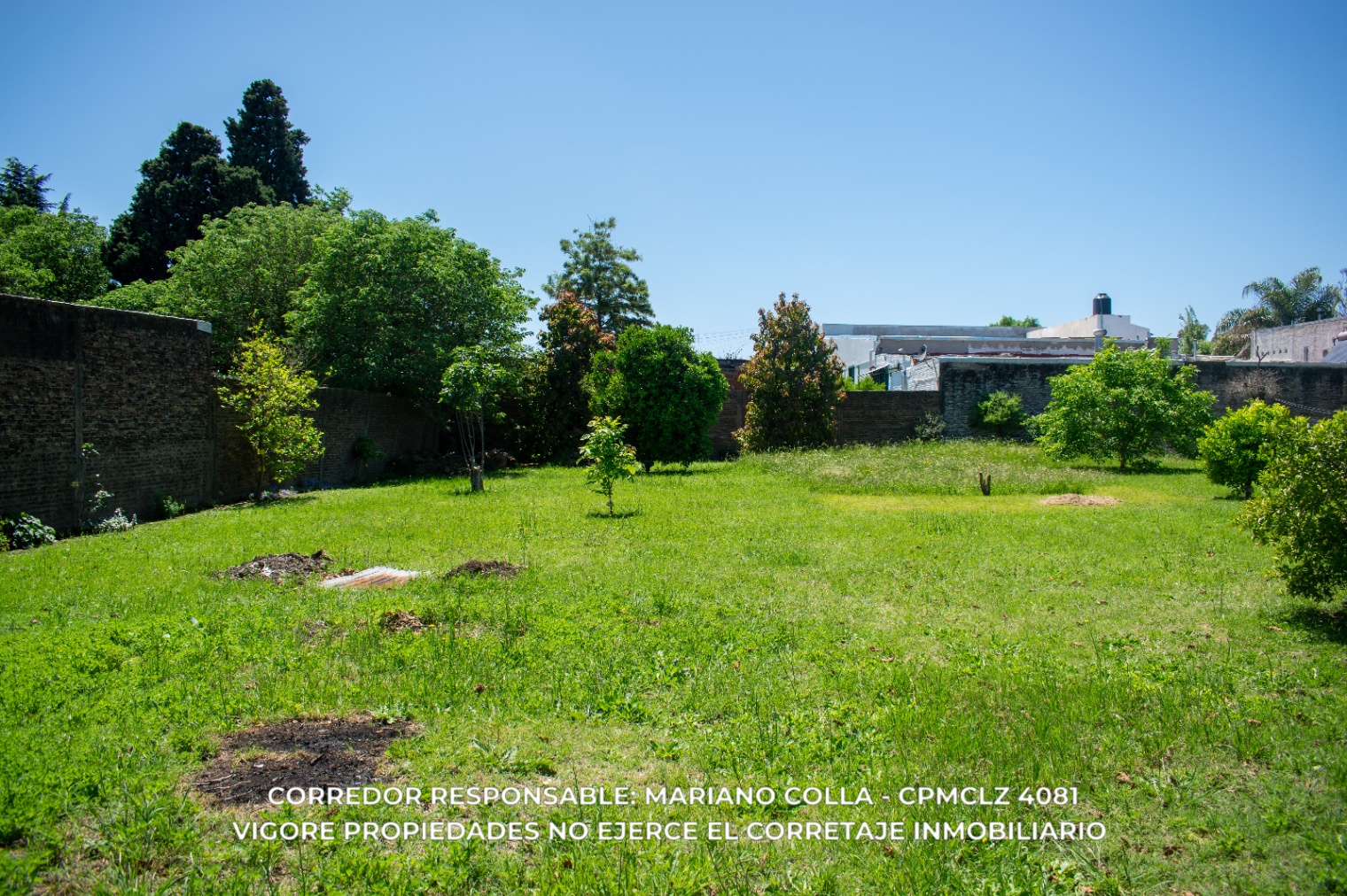 Terreno en Venta en Almirante Brown, G.B.A. Zona Sur