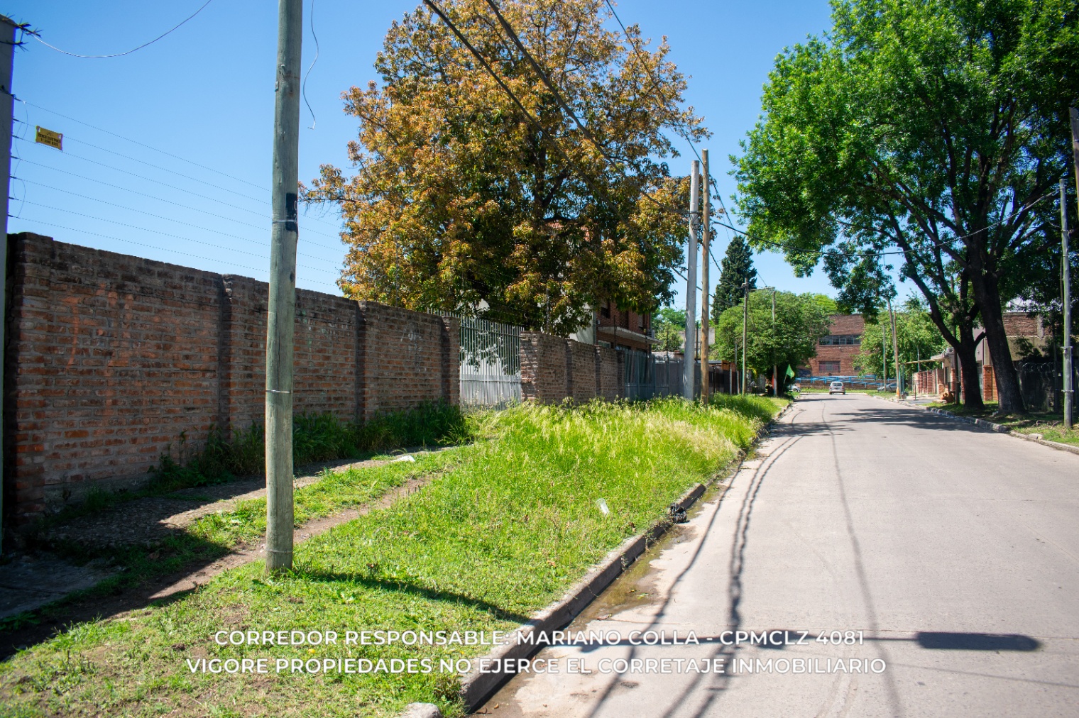 Terreno en Venta en Almirante Brown, G.B.A. Zona Sur