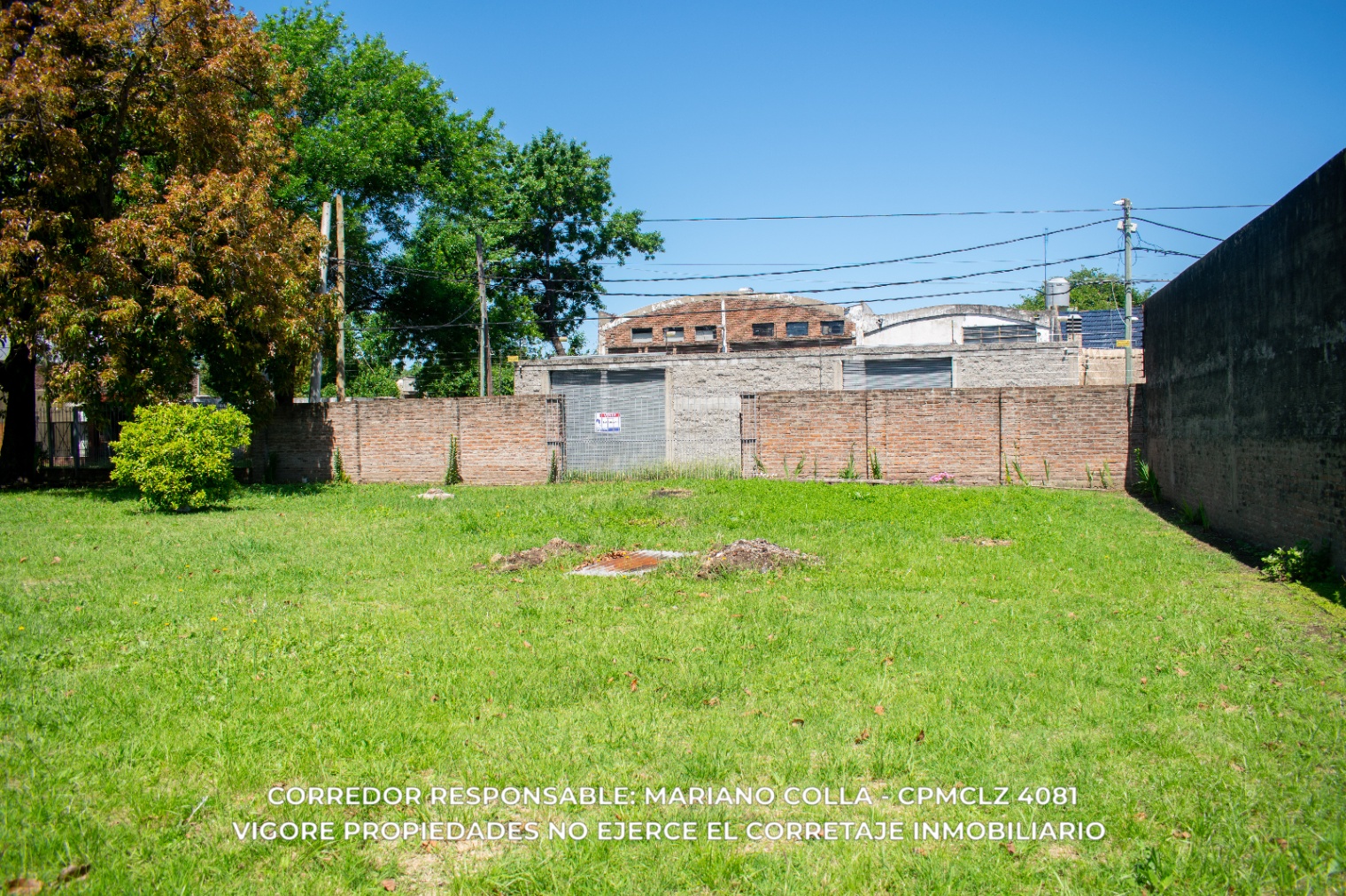 Terreno en Venta en Almirante Brown, G.B.A. Zona Sur