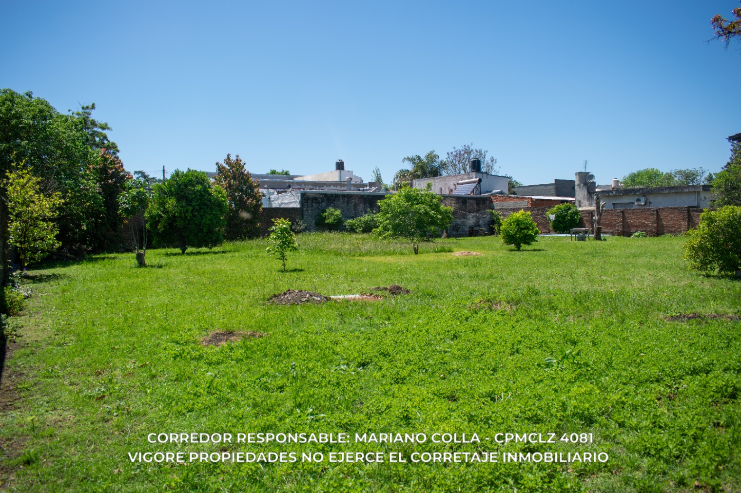 Terreno en Venta en Almirante Brown, G.B.A. Zona Sur