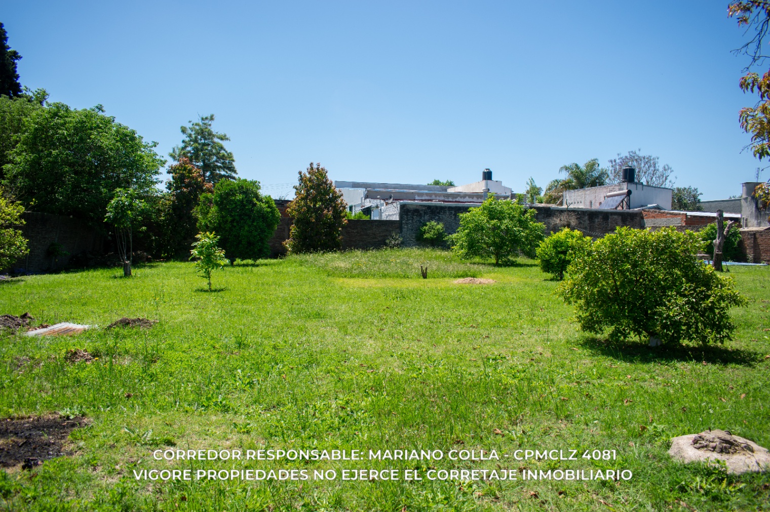 Terreno en Venta en Almirante Brown, G.B.A. Zona Sur